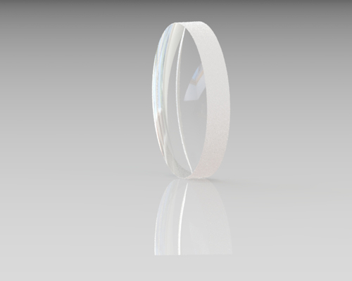 Менисковые линзы